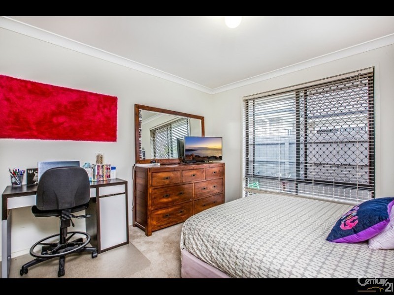 Griffin QLD 4503