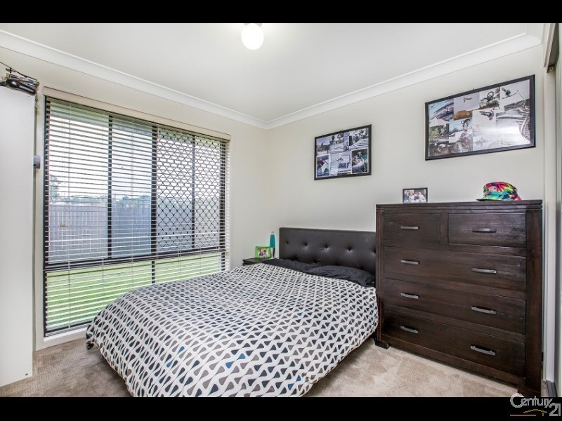 Griffin QLD 4503