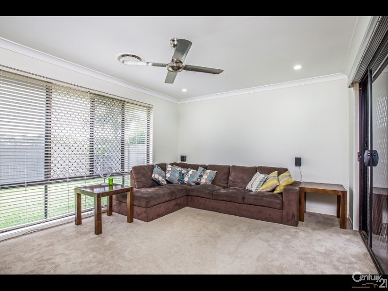 Griffin QLD 4503