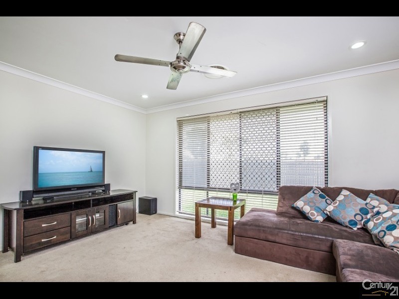 Griffin QLD 4503