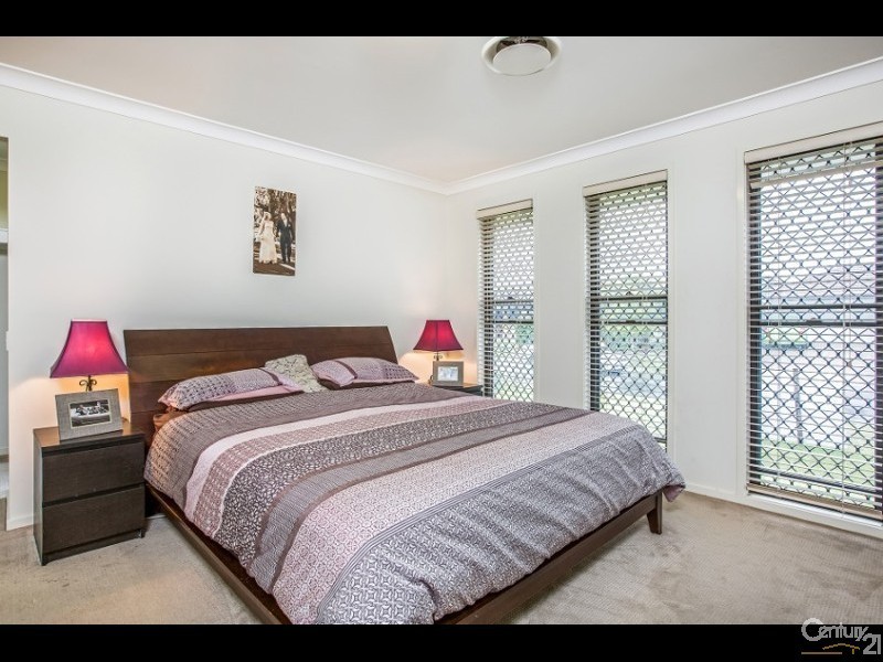 Griffin QLD 4503
