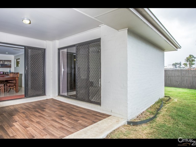 Griffin QLD 4503
