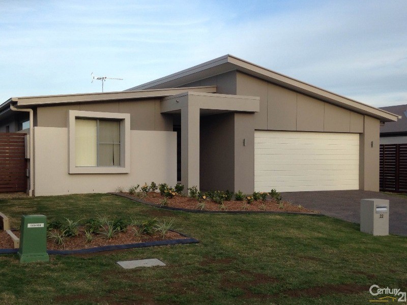 22 Watervale Street, Mango Hill QLD 4509