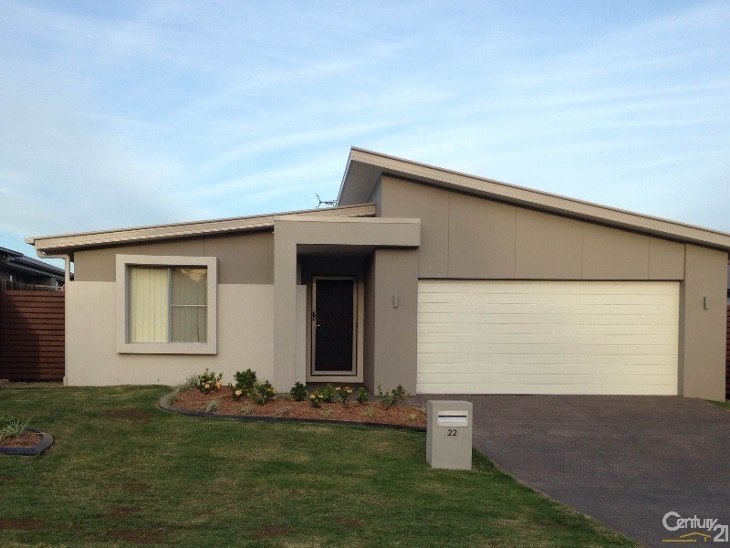 22 Watervale Street, Mango Hill QLD 4509