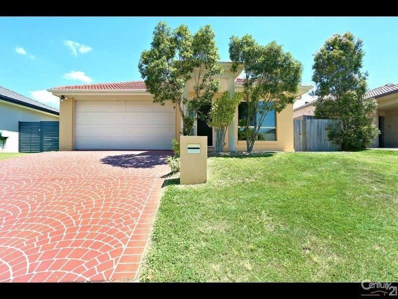 10 Greygum Street, North Lakes QLD 4509