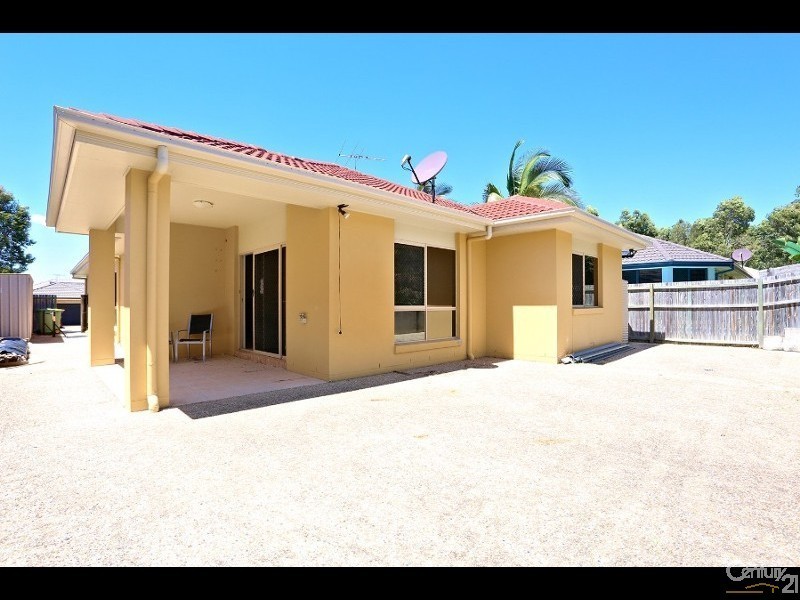 10 Greygum Street, North Lakes QLD 4509