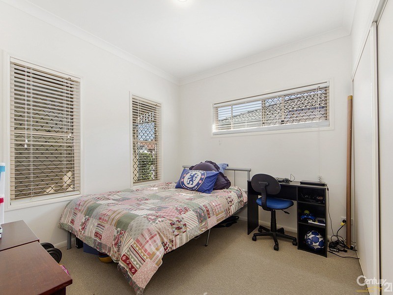 16 Brockman Street, North Lakes QLD 4509