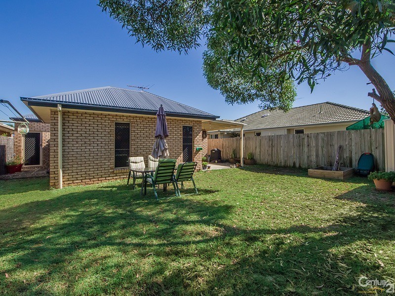 16 Brockman Street, North Lakes QLD 4509