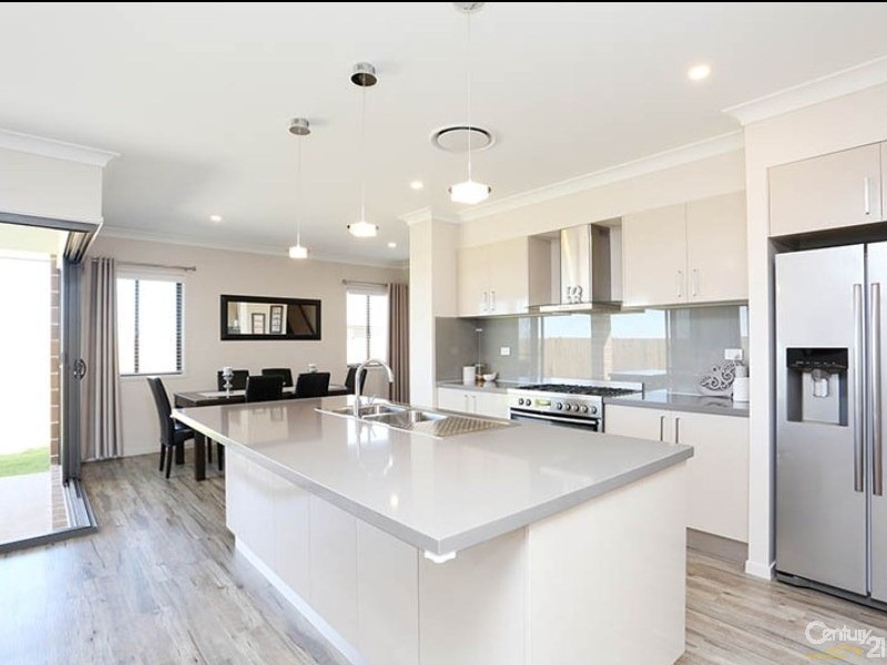 51 Palmerston Street, North Lakes QLD 4509