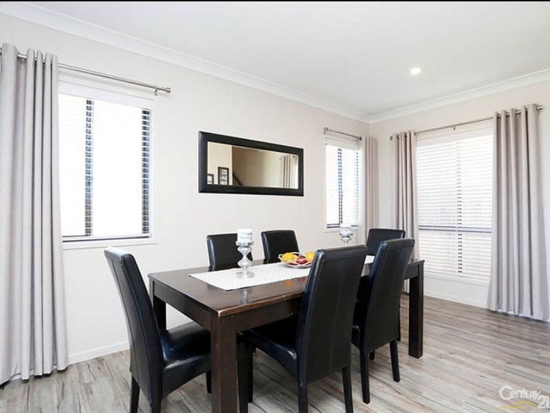 51 Palmerston Street, North Lakes QLD 4509