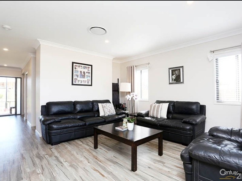 51 Palmerston Street, North Lakes QLD 4509