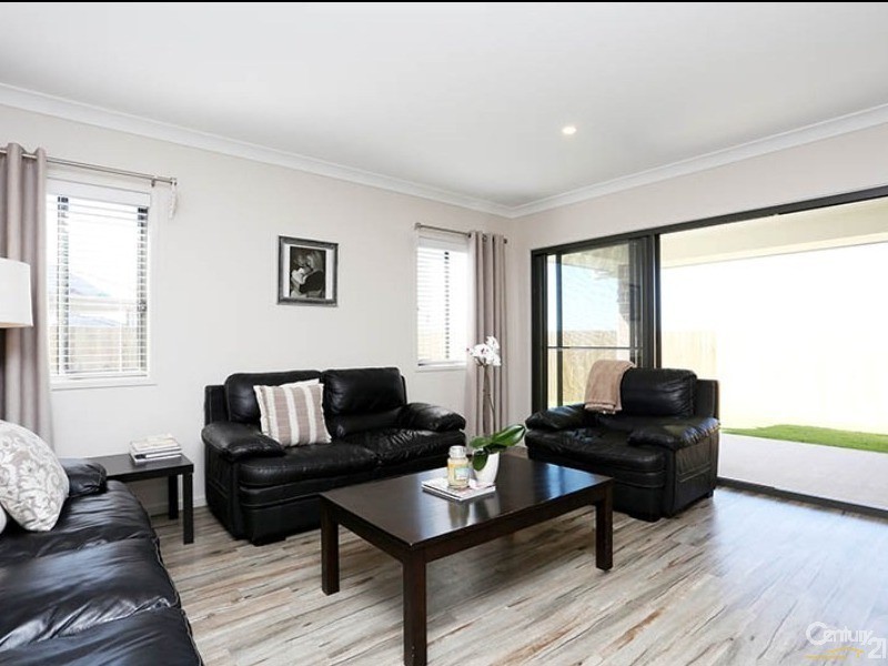 51 Palmerston Street, North Lakes QLD 4509
