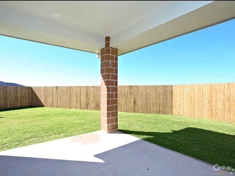 51 Palmerston Street, North Lakes QLD 4509
