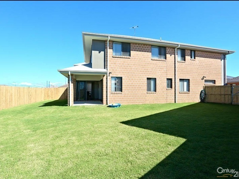 51 Palmerston Street, North Lakes QLD 4509