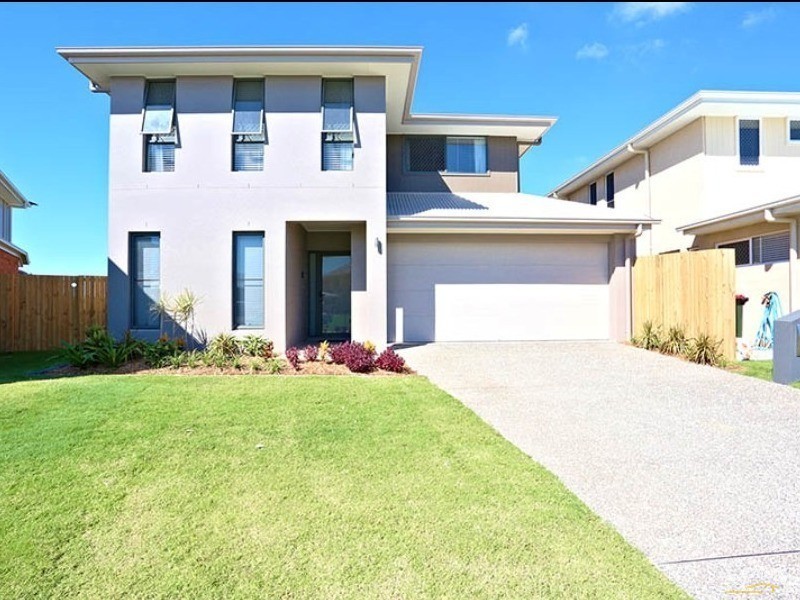 51 Palmerston Street, North Lakes QLD 4509