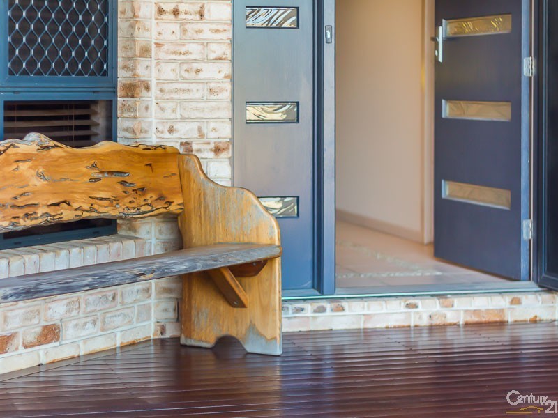 21 MERCURY PARADE, Mango Hill QLD 4509