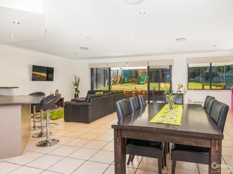 21 MERCURY PARADE, Mango Hill QLD 4509