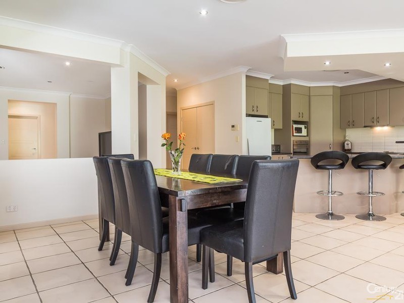 21 MERCURY PARADE, Mango Hill QLD 4509