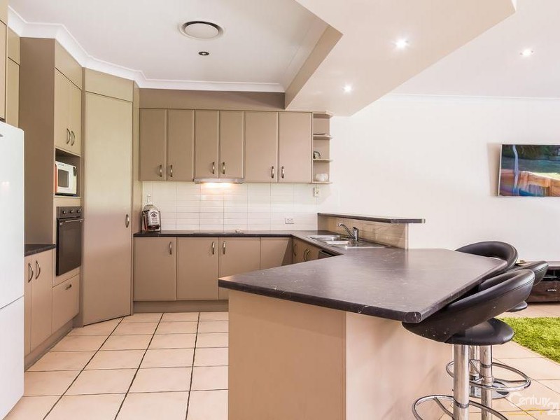 21 MERCURY PARADE, Mango Hill QLD 4509