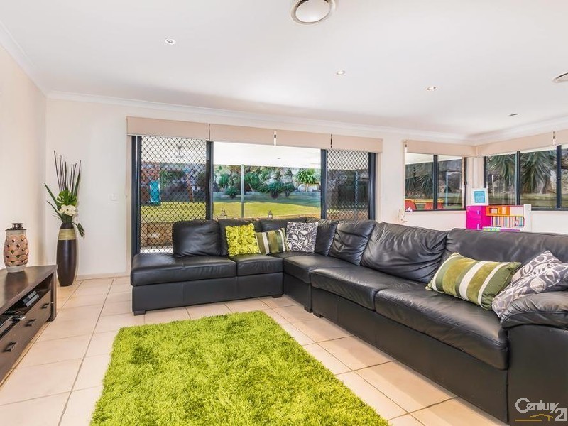 21 MERCURY PARADE, Mango Hill QLD 4509