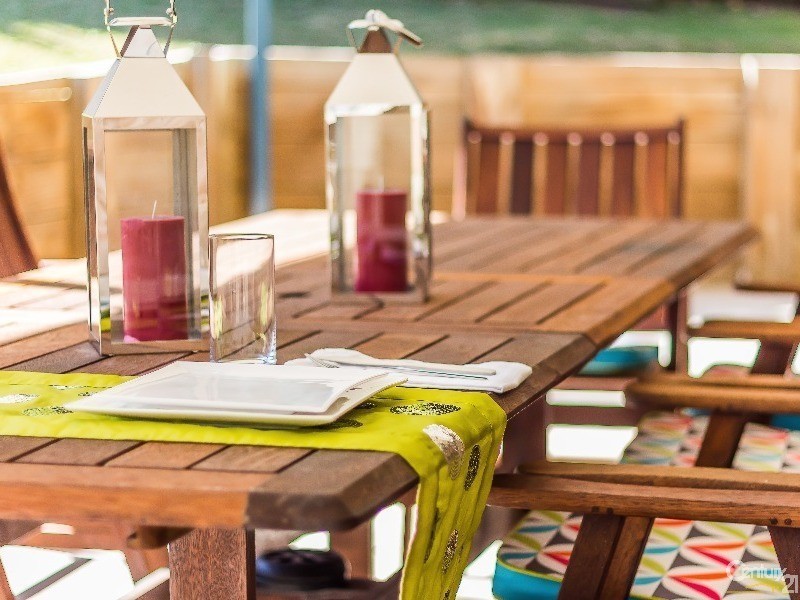 21 MERCURY PARADE, Mango Hill QLD 4509