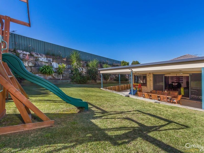 21 MERCURY PARADE, Mango Hill QLD 4509