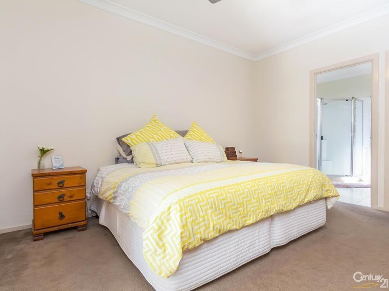 21 MERCURY PARADE, Mango Hill QLD 4509