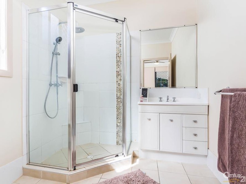 21 MERCURY PARADE, Mango Hill QLD 4509