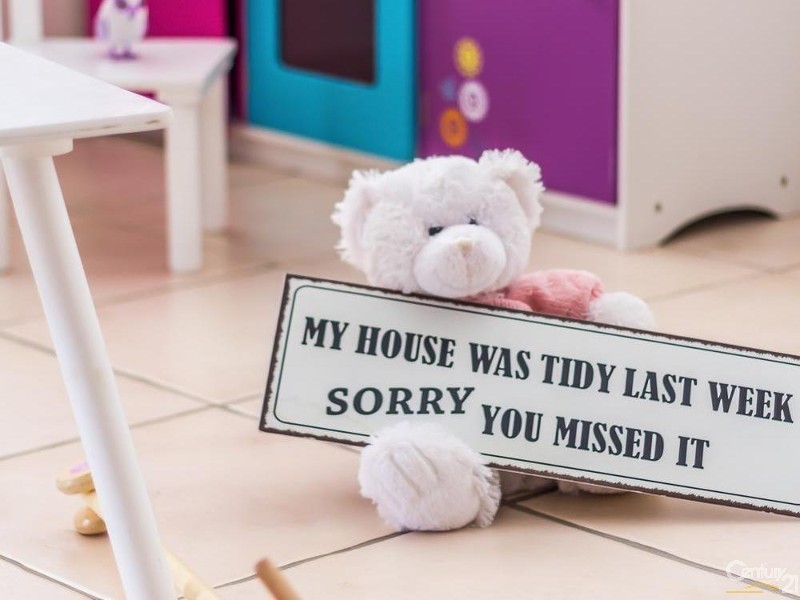 21 MERCURY PARADE, Mango Hill QLD 4509