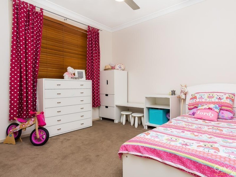 21 MERCURY PARADE, Mango Hill QLD 4509