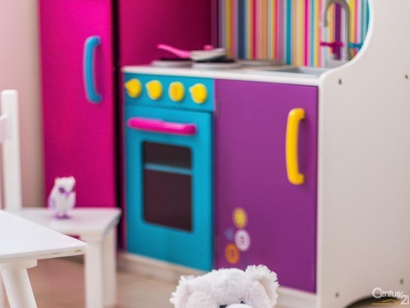 21 MERCURY PARADE, Mango Hill QLD 4509