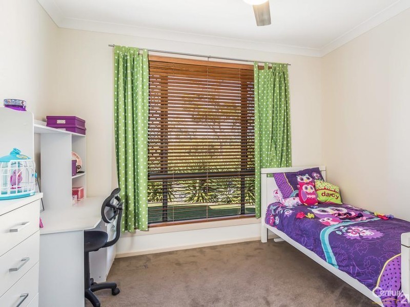 21 MERCURY PARADE, Mango Hill QLD 4509