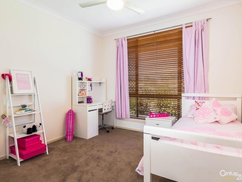 21 MERCURY PARADE, Mango Hill QLD 4509