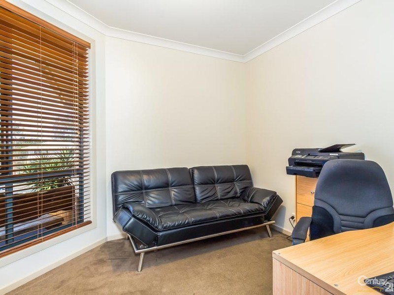 21 MERCURY PARADE, Mango Hill QLD 4509