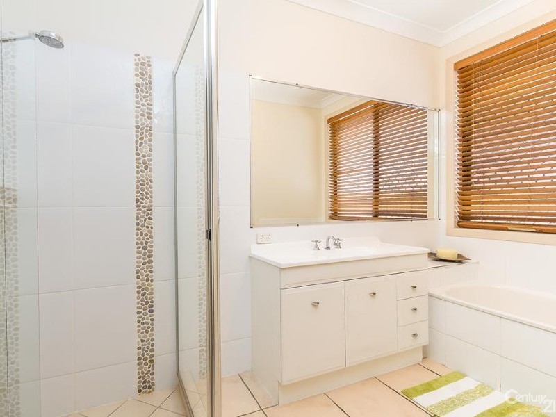 21 MERCURY PARADE, Mango Hill QLD 4509