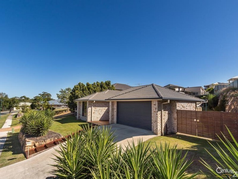 21 MERCURY PARADE, Mango Hill QLD 4509