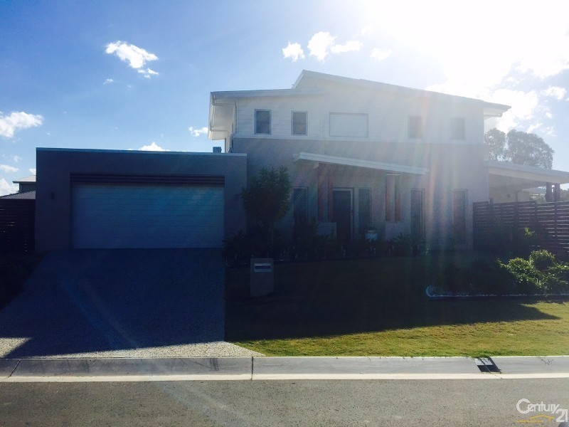 92 Park Vista Drive, Mango Hill QLD 4509