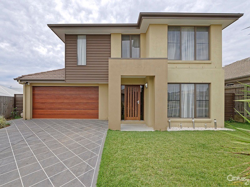 141 Nicklaus Parade, North Lakes QLD 4509