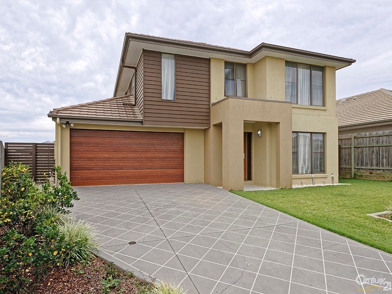 141 Nicklaus Parade, North Lakes QLD 4509