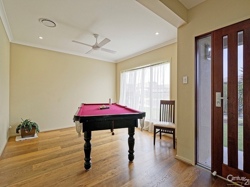 141 Nicklaus Parade, North Lakes QLD 4509