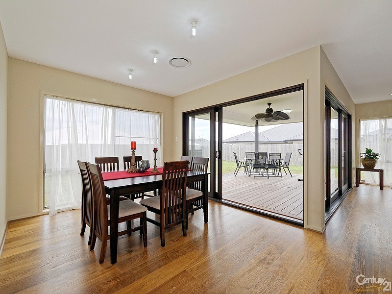 141 Nicklaus Parade, North Lakes QLD 4509