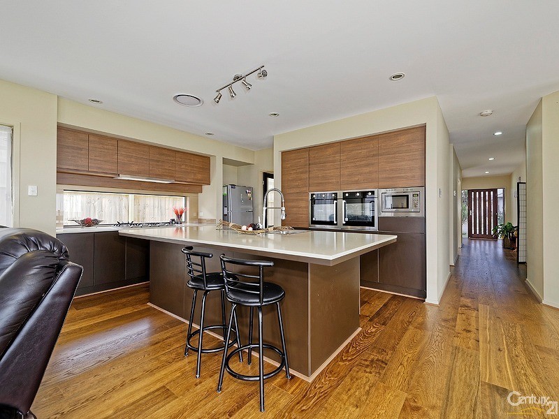 141 Nicklaus Parade, North Lakes QLD 4509