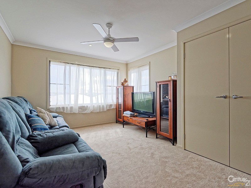 141 Nicklaus Parade, North Lakes QLD 4509