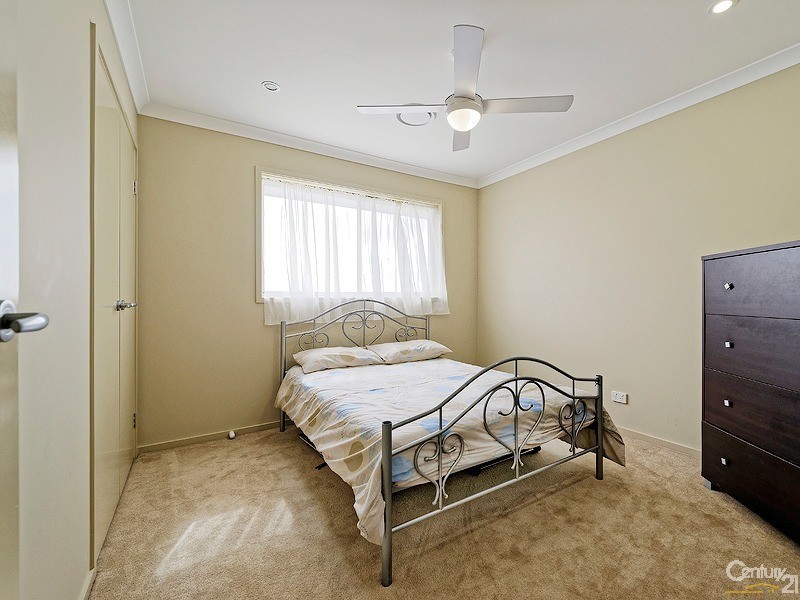 141 Nicklaus Parade, North Lakes QLD 4509