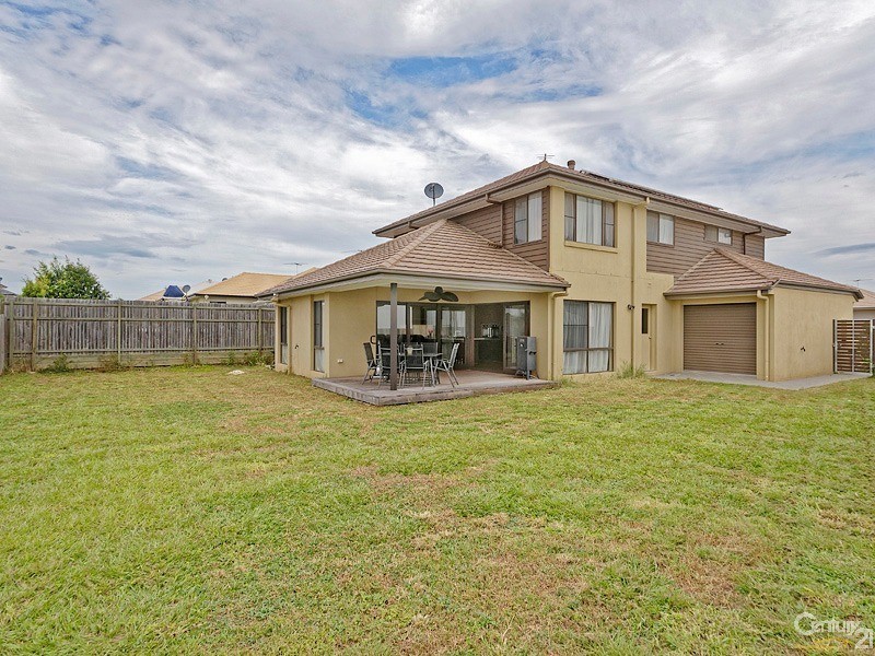141 Nicklaus Parade, North Lakes QLD 4509
