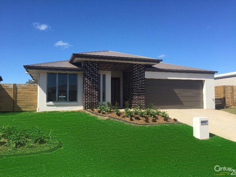 26 Parkhaven Street, Mango Hill QLD 4509