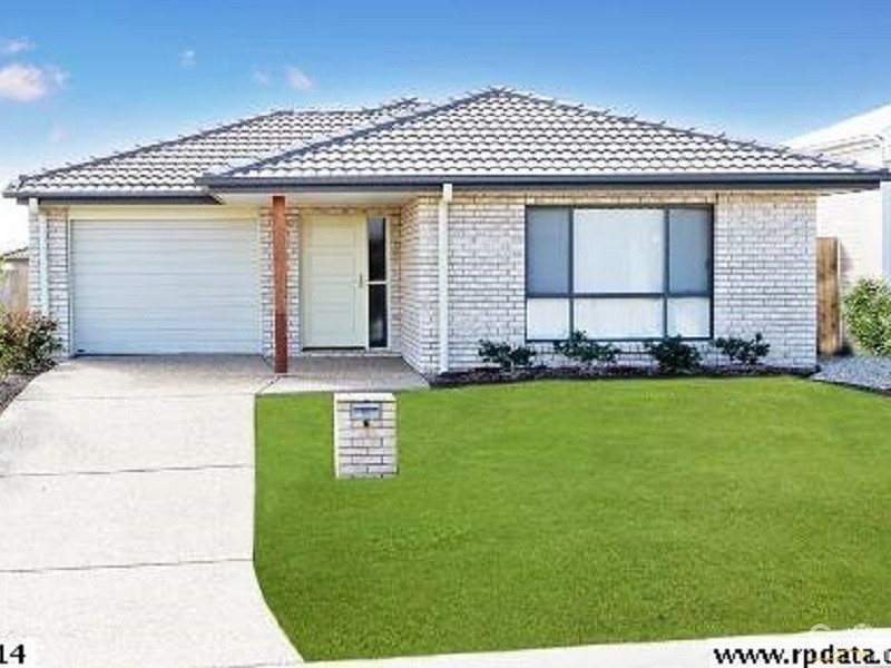 6 Melville Parade, North Lakes QLD 4509