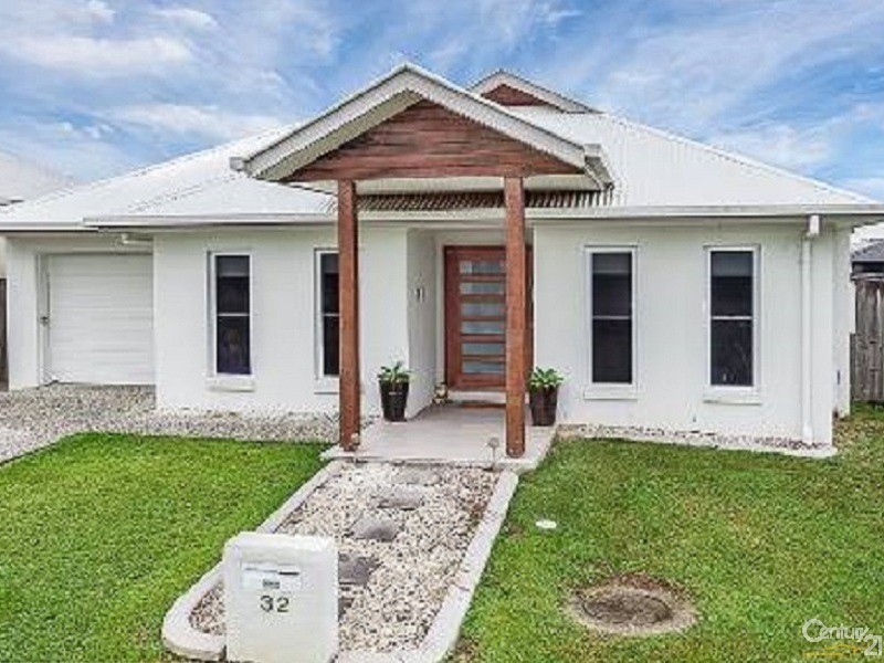 32 Planigale cresent, North Lakes QLD 4509