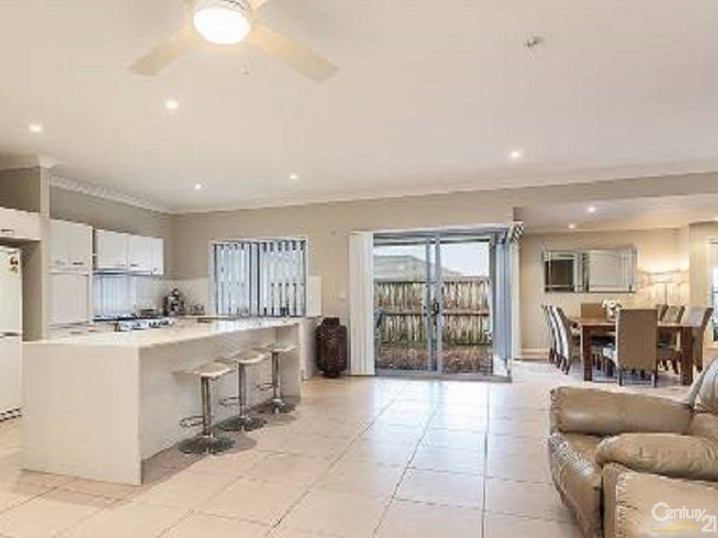 32 Planigale cresent, North Lakes QLD 4509