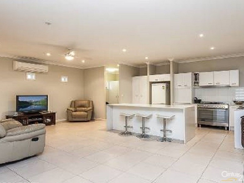 32 Planigale cresent, North Lakes QLD 4509